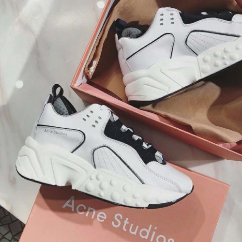 Acne Studios Shoes 001